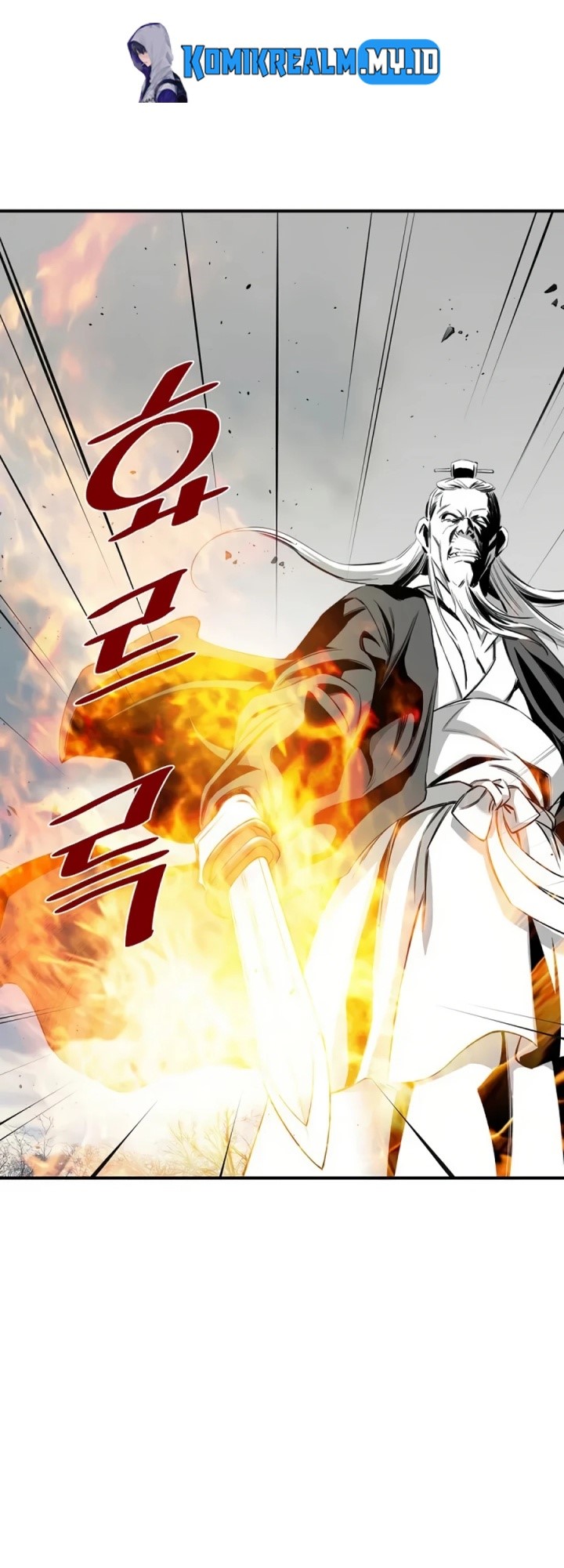 Way To Heaven Chapter 74 - halaman 52
