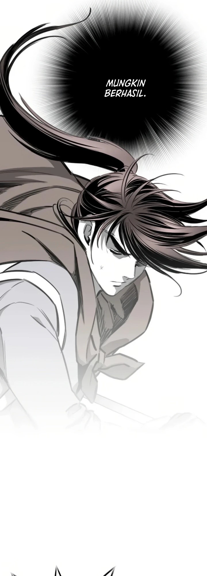 Way To Heaven Chapter 74 - halaman 57