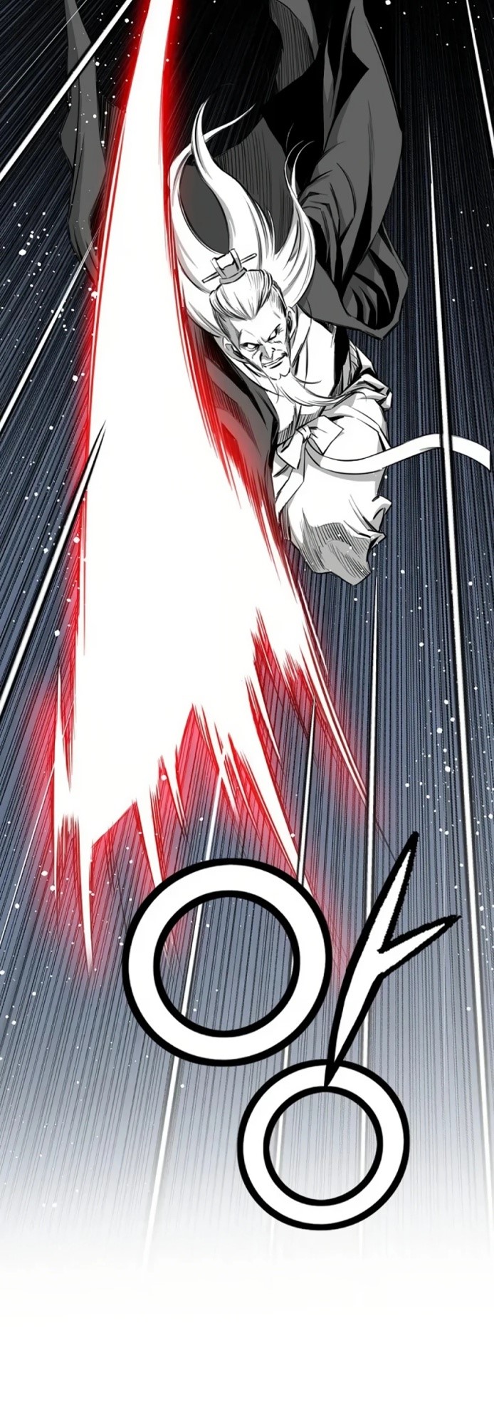 Way To Heaven Chapter 74 - halaman 6