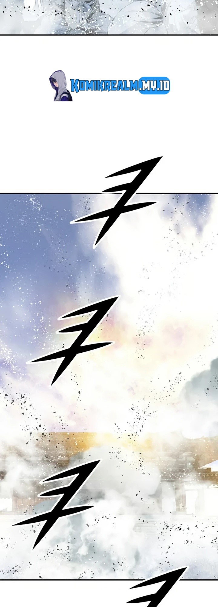 Way To Heaven Chapter 75 - halaman 10