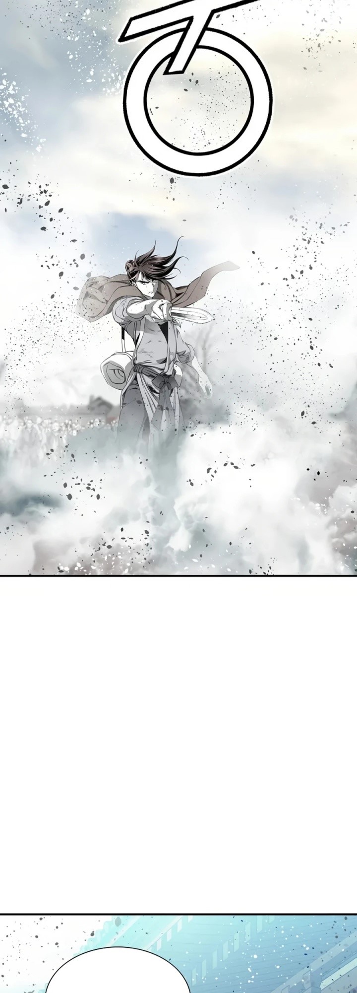 Way To Heaven Chapter 75 - halaman 12