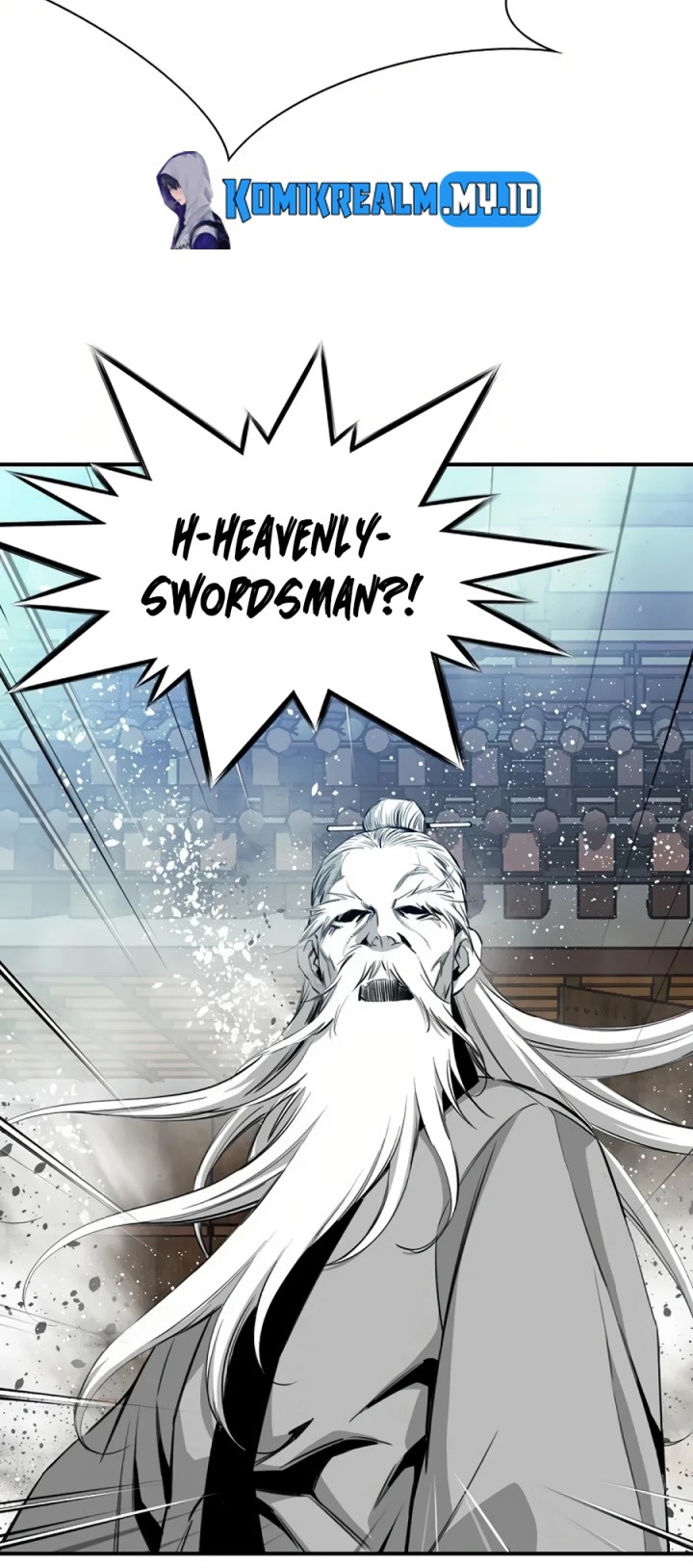 Way To Heaven Chapter 75 - halaman 17