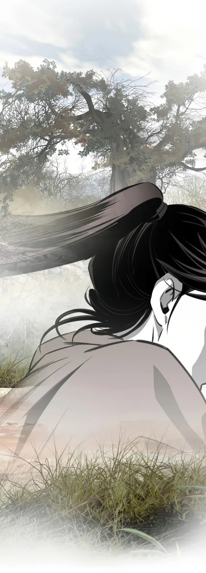 Way To Heaven Chapter 75 - halaman 20
