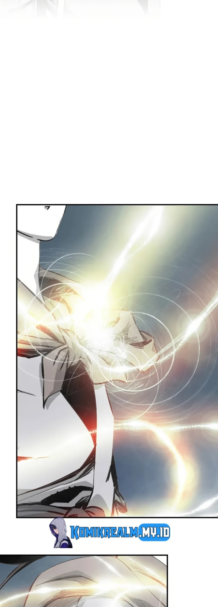 Way To Heaven Chapter 75 - halaman 23