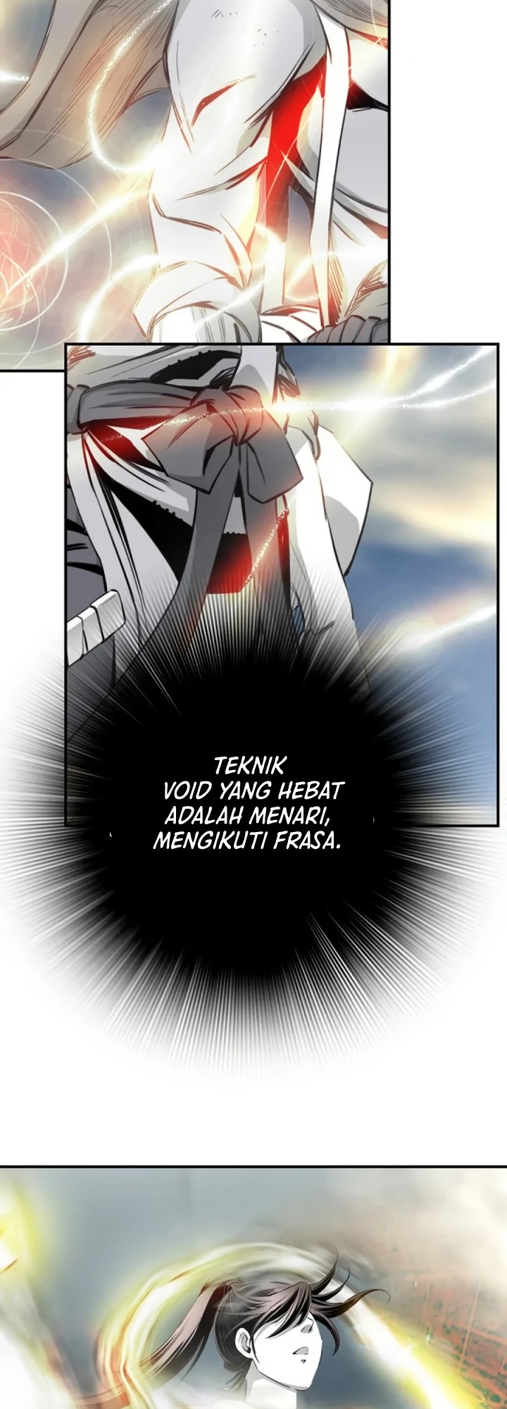 Way To Heaven Chapter 75 - halaman 24