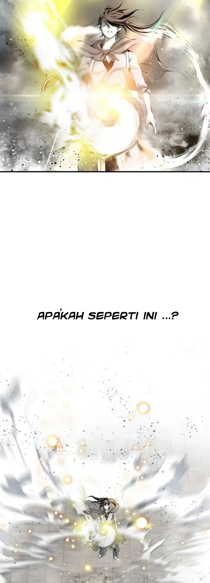 Way To Heaven Chapter 75 - halaman 26