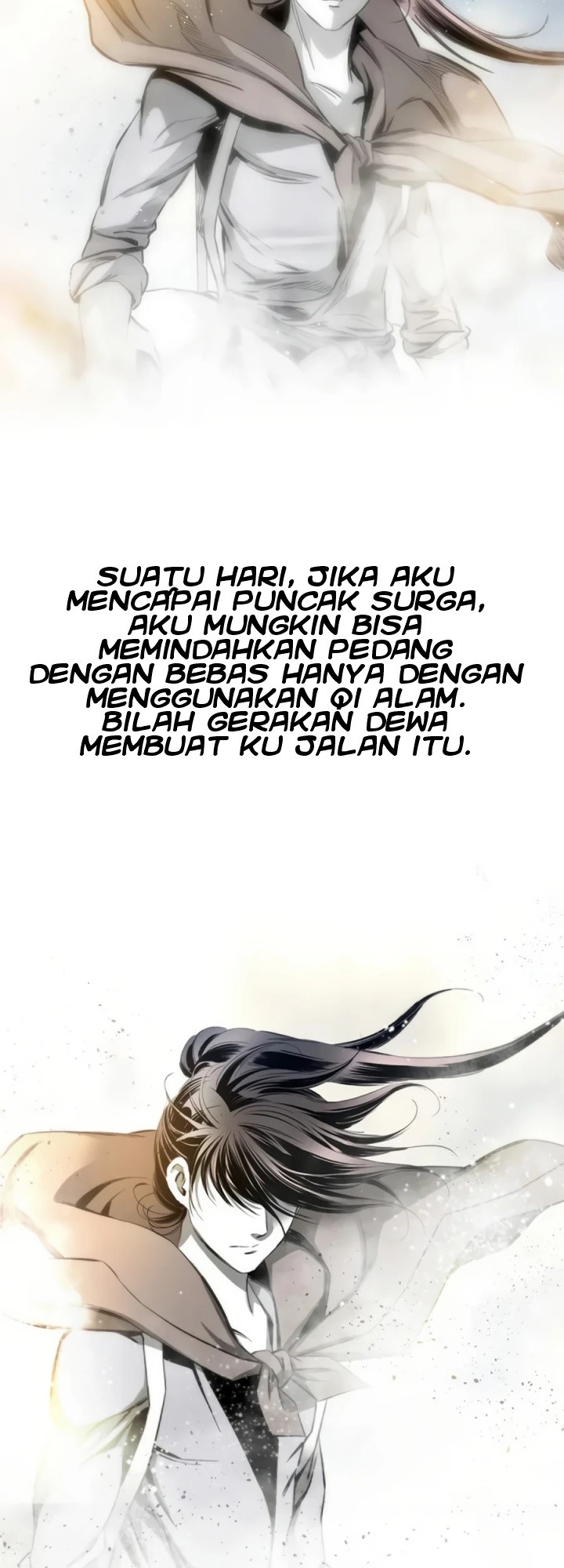 Way To Heaven Chapter 75 - halaman 28