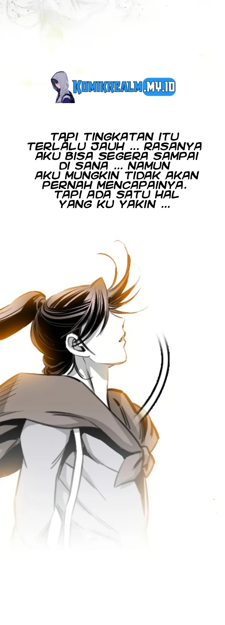 Way To Heaven Chapter 75 - halaman 29