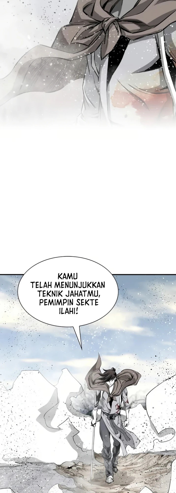 Way To Heaven Chapter 75 - halaman 35