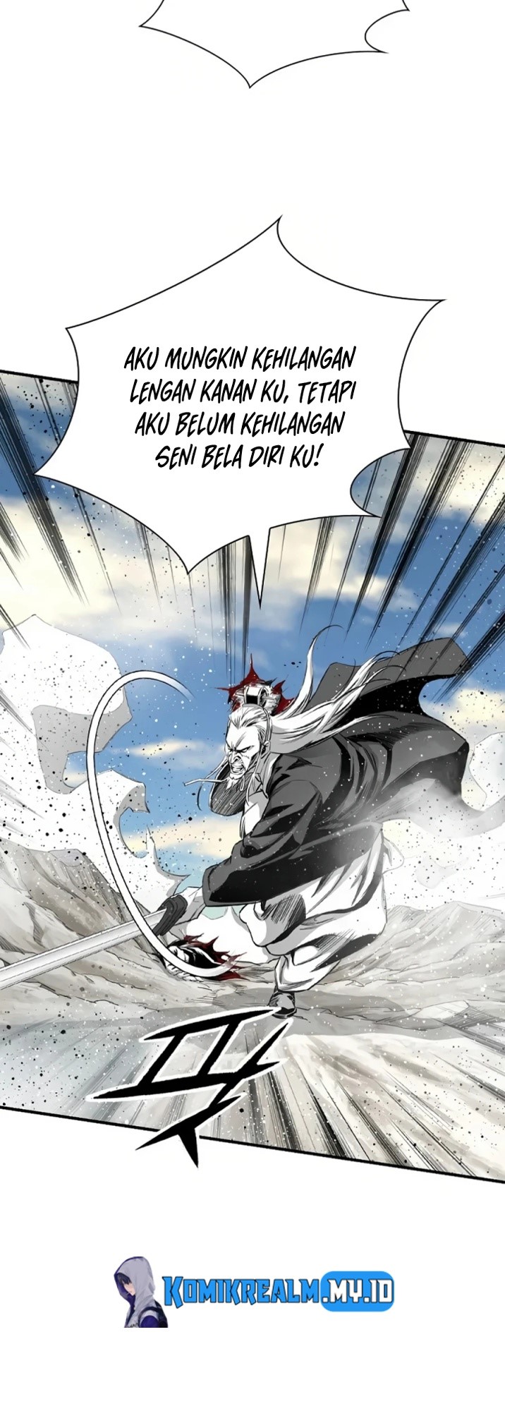 Way To Heaven Chapter 75 - halaman 37