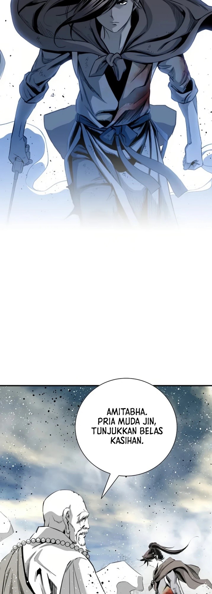 Way To Heaven Chapter 75 - halaman 45