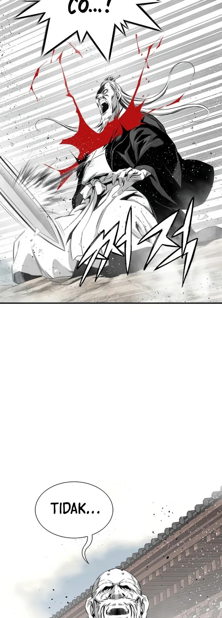 Way To Heaven Chapter 75 - halaman 49