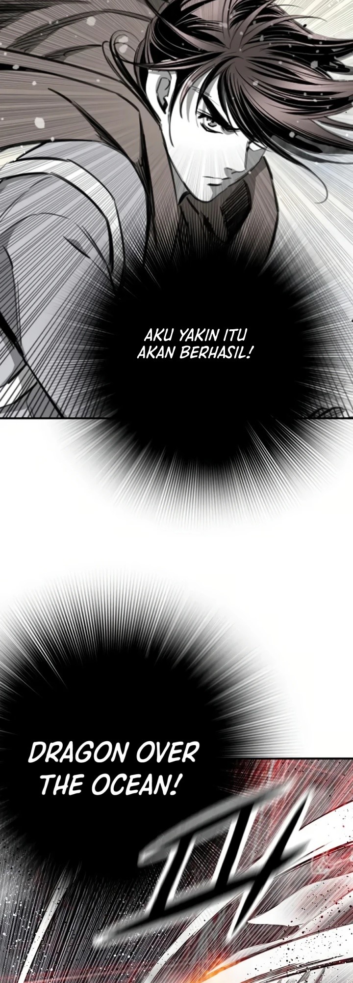 Way To Heaven Chapter 75 - halaman 5