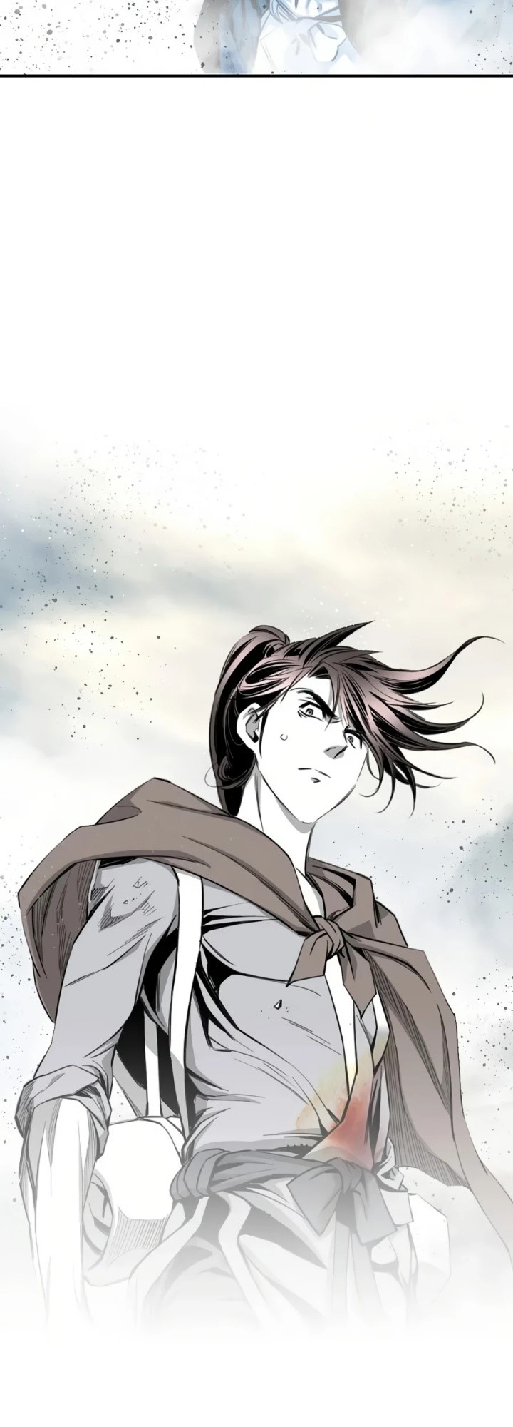 Way To Heaven Chapter 75 - halaman 51