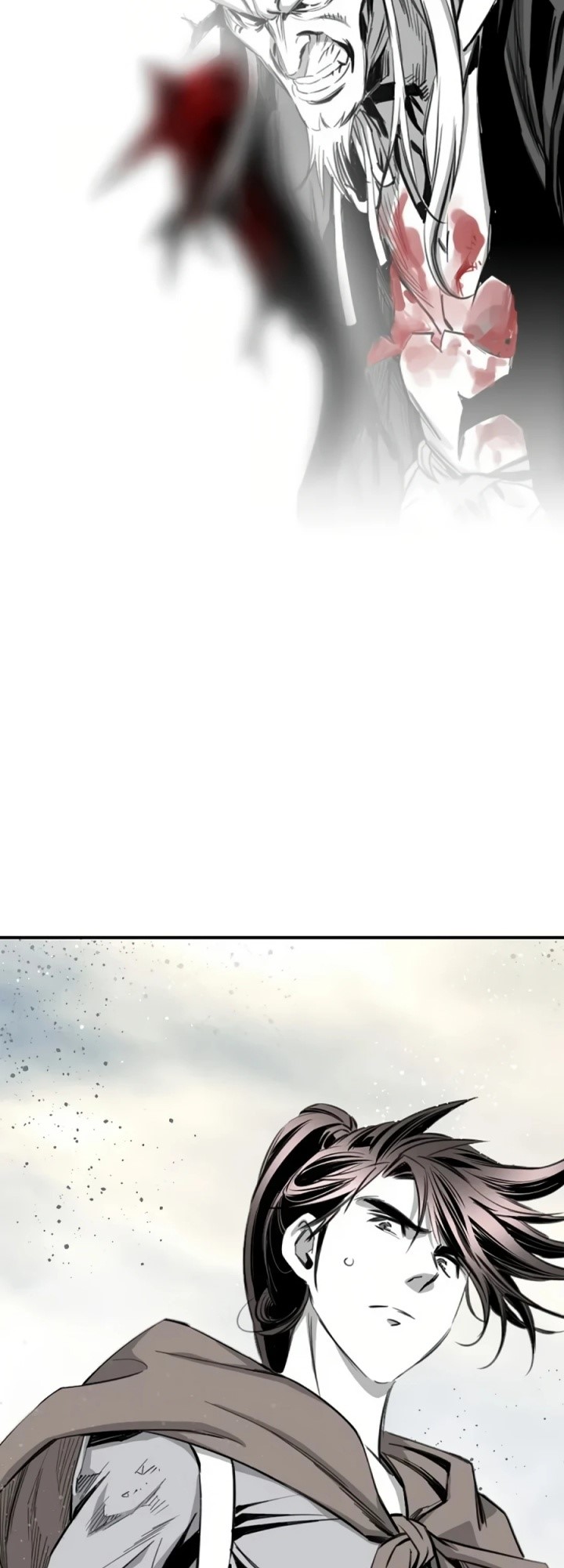 Way To Heaven Chapter 75 - halaman 56