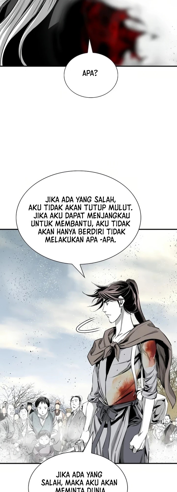 Way To Heaven Chapter 75 - halaman 58