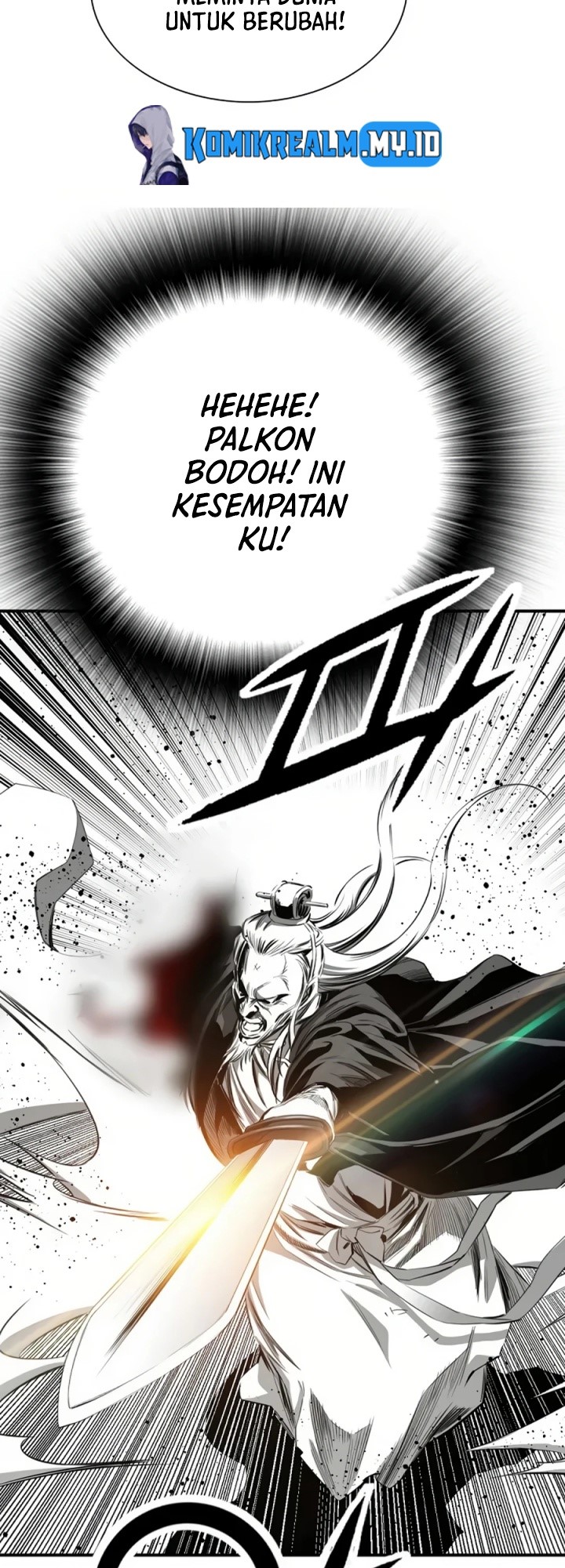 Way To Heaven Chapter 75 - halaman 59