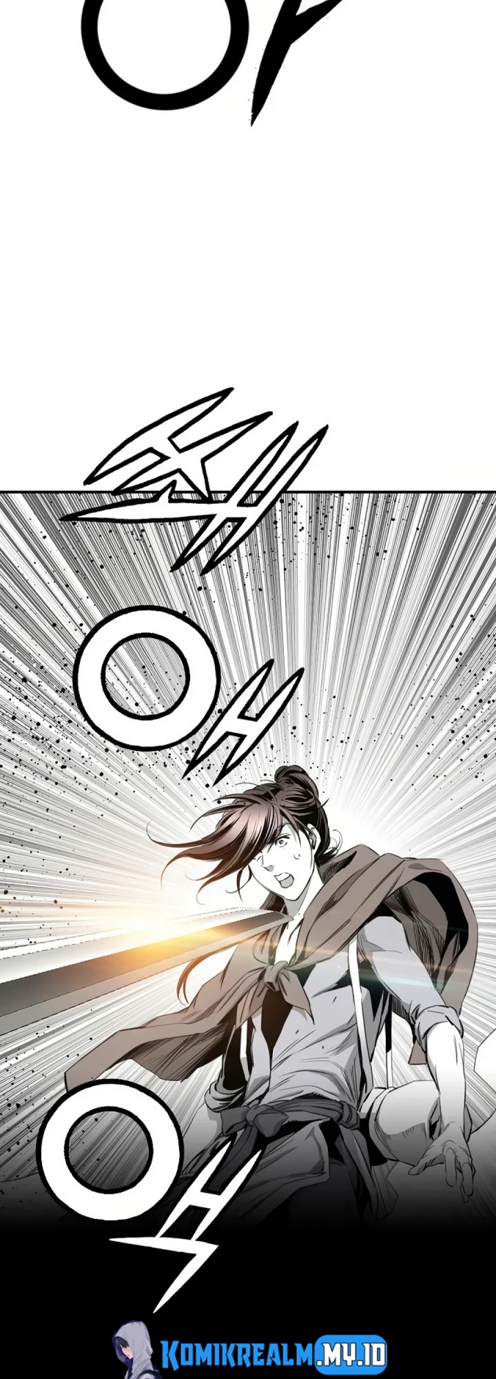 Way To Heaven Chapter 75 - halaman 60