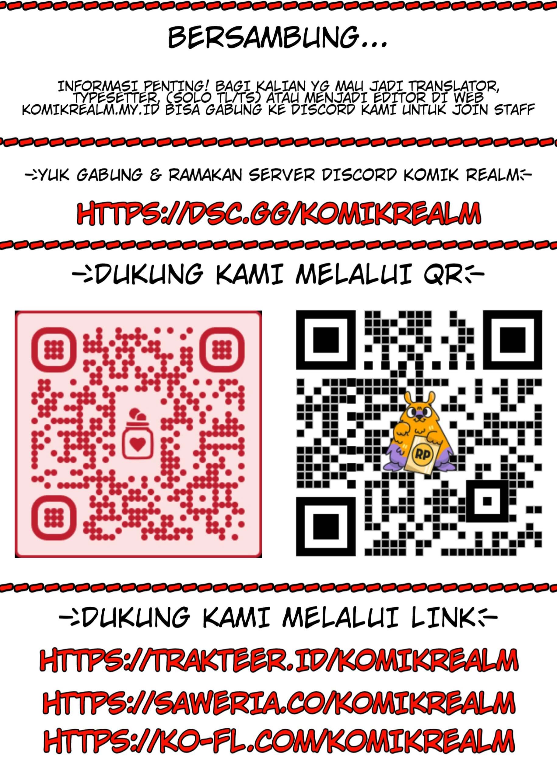 Way To Heaven Chapter 75 - halaman 63