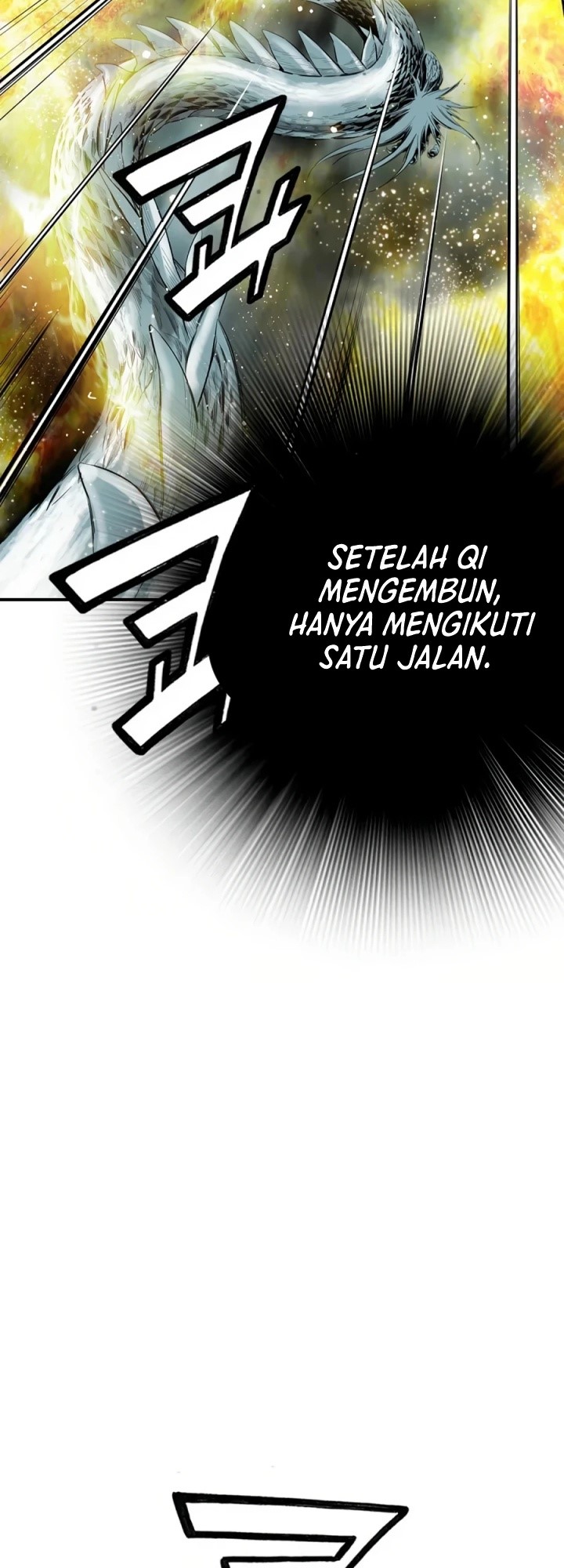 Way To Heaven Chapter 75 - halaman 7