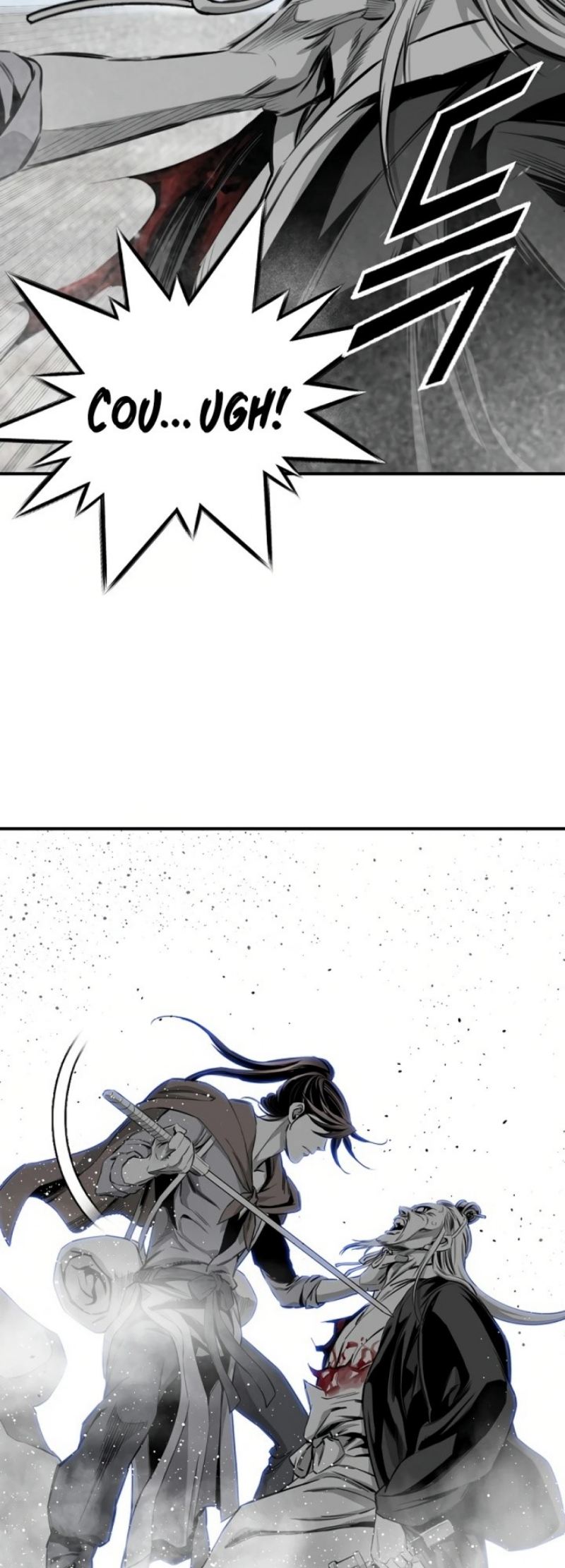 Way To Heaven Chapter 76 - halaman 10