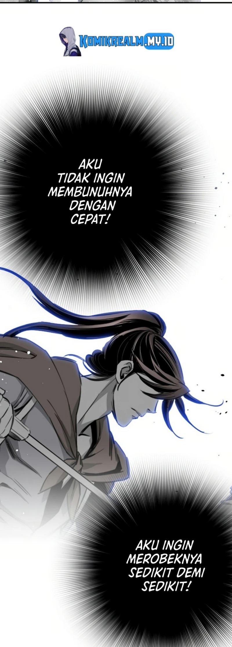 Way To Heaven Chapter 76 - halaman 11