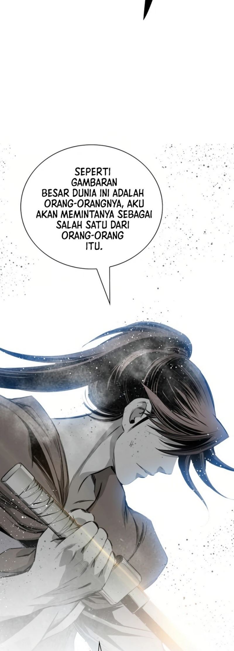 Way To Heaven Chapter 76 - halaman 14