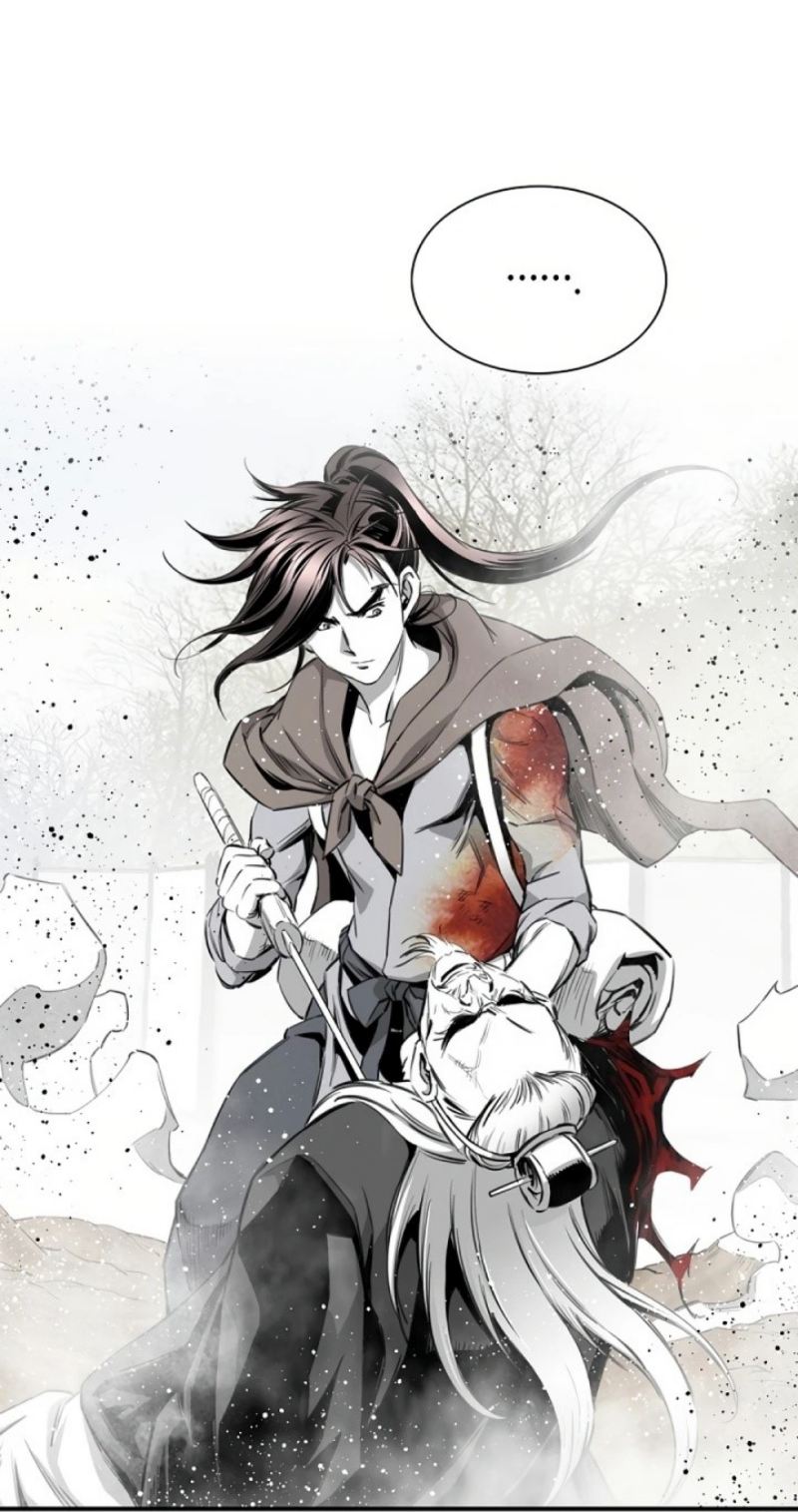 Way To Heaven Chapter 76 - halaman 17