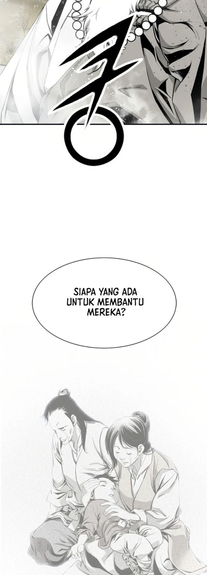 Way To Heaven Chapter 76 - halaman 27