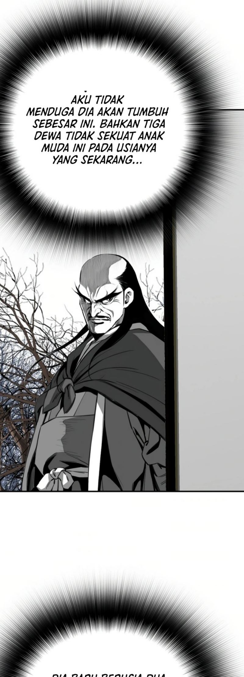 Way To Heaven Chapter 76 - halaman 39