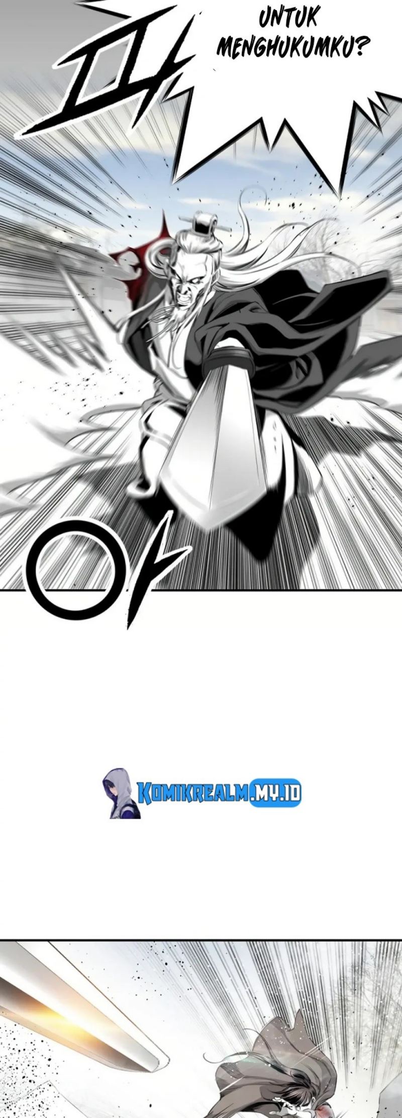 Way To Heaven Chapter 76 - halaman 4