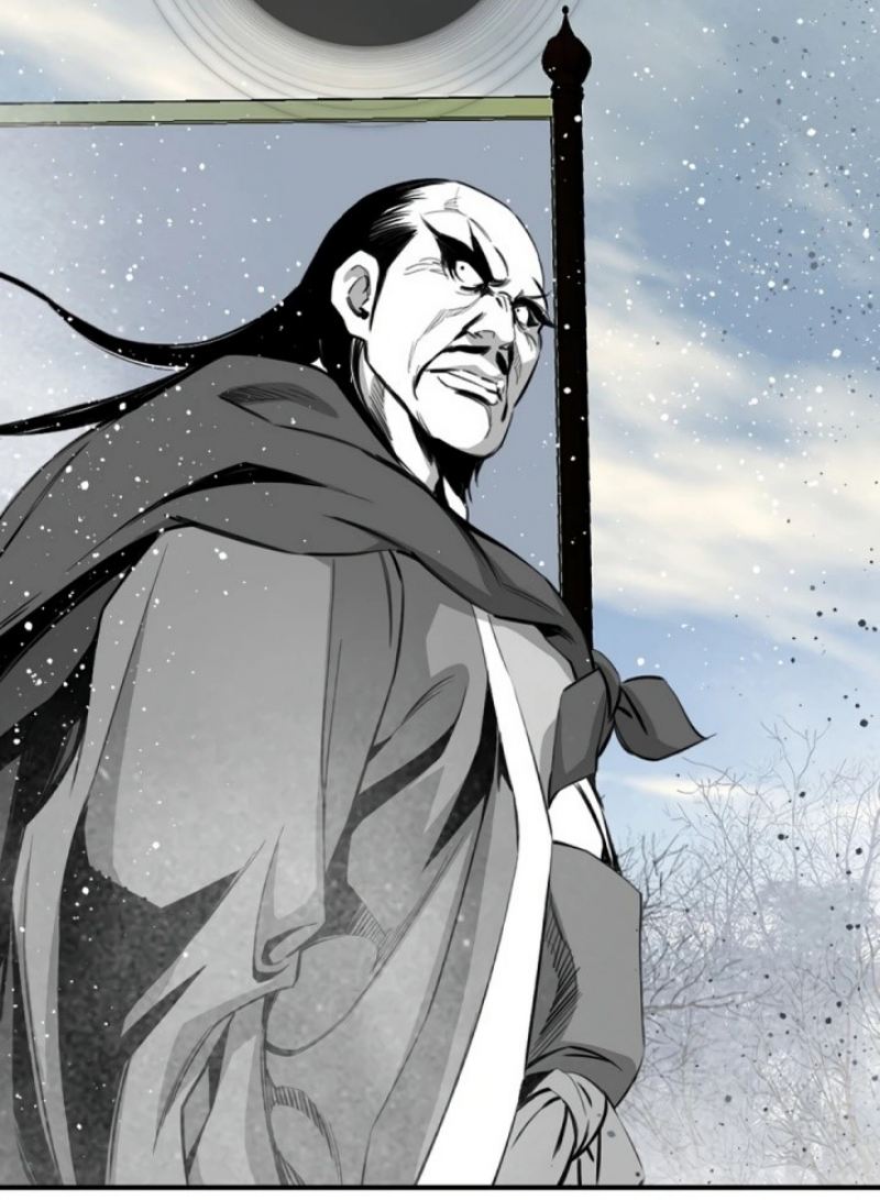 Way To Heaven Chapter 76 - halaman 47