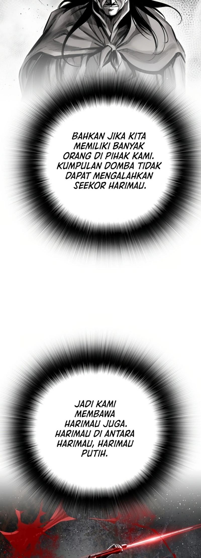 Way To Heaven Chapter 76 - halaman 49