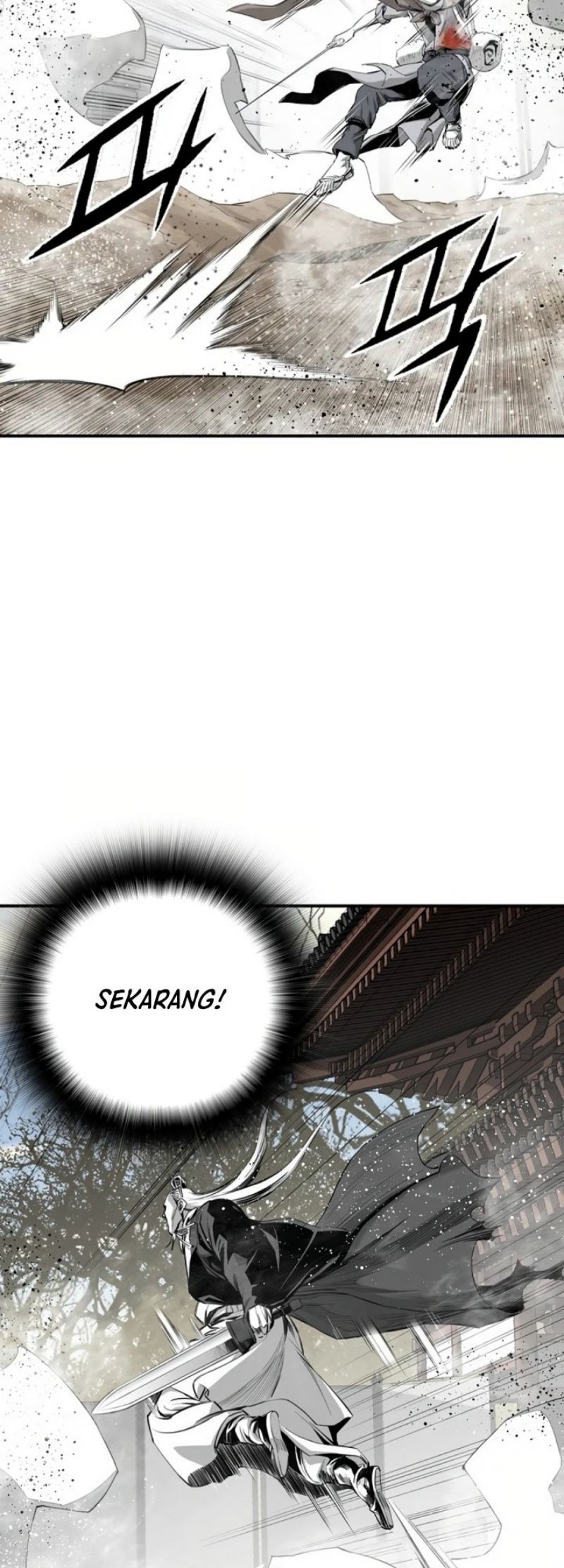 Way To Heaven Chapter 76 - halaman 5