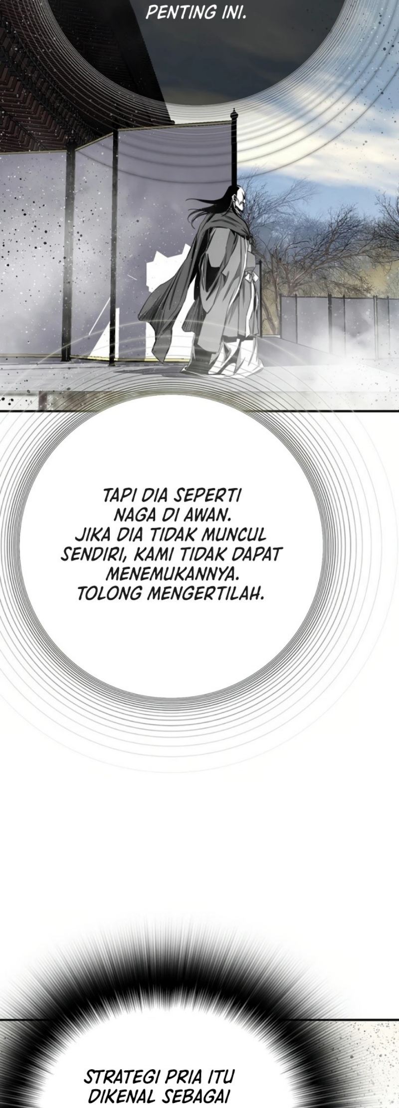 Way To Heaven Chapter 76 - halaman 51