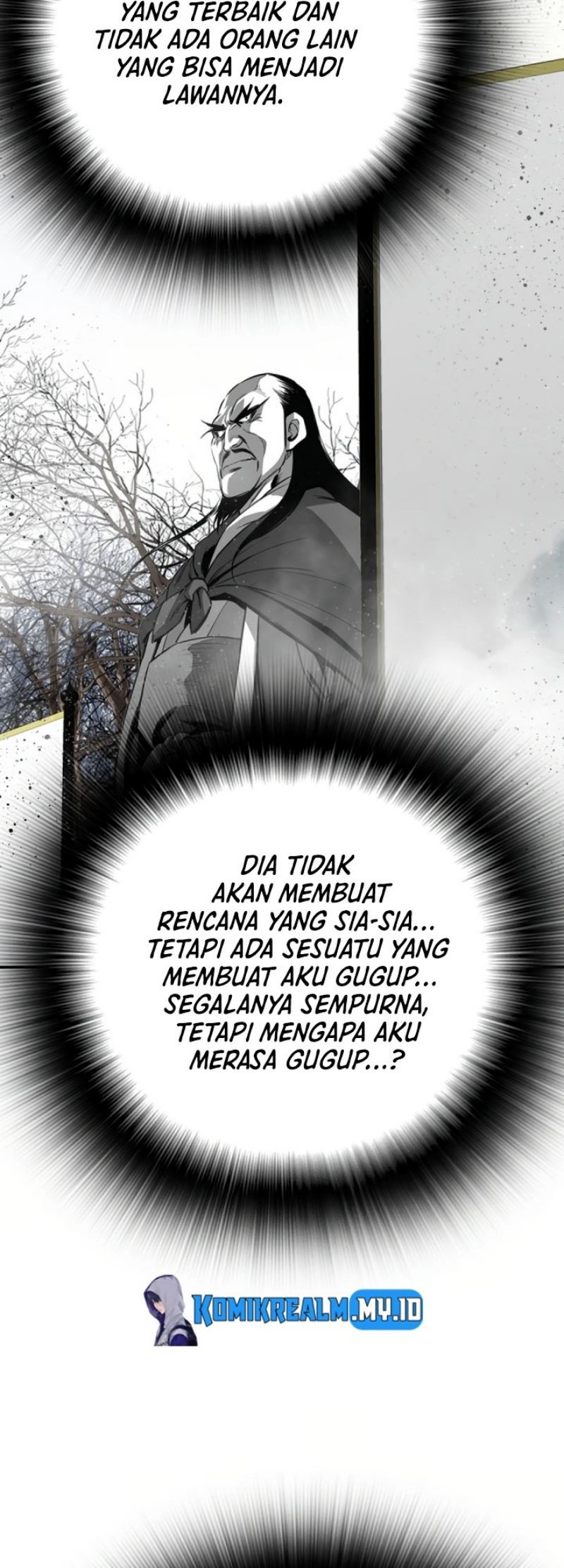 Way To Heaven Chapter 76 - halaman 52