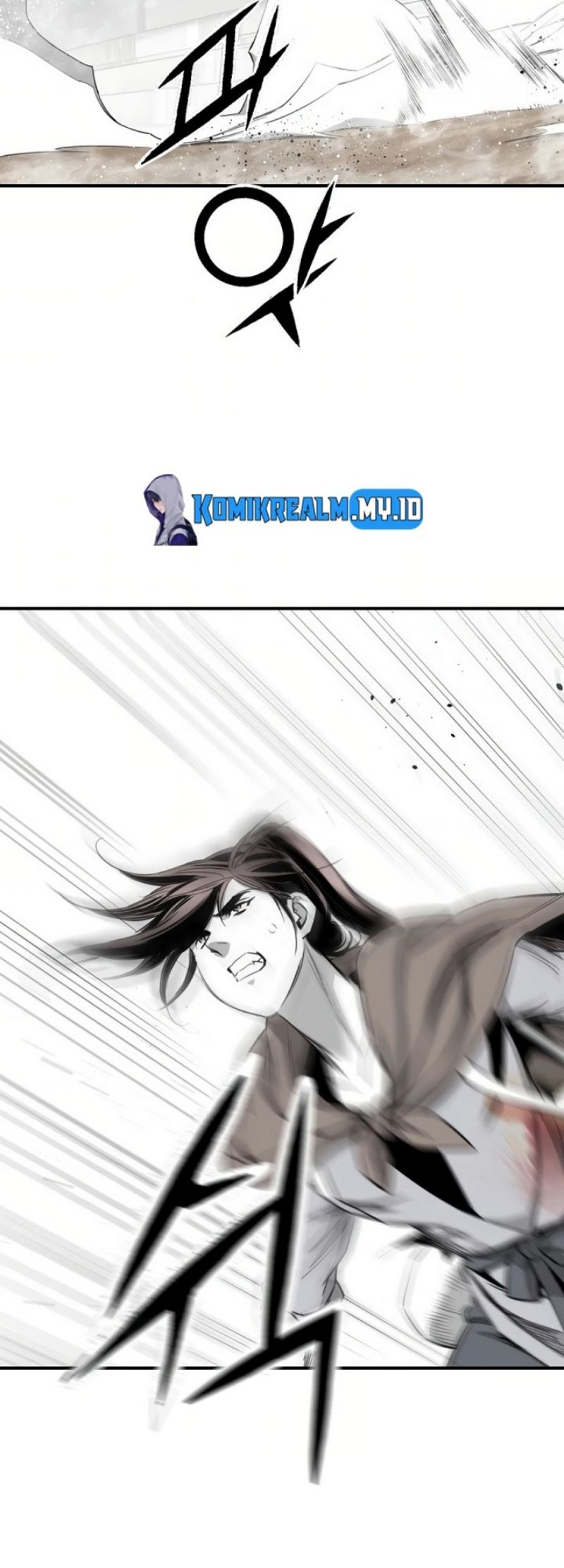 Way To Heaven Chapter 76 - halaman 6