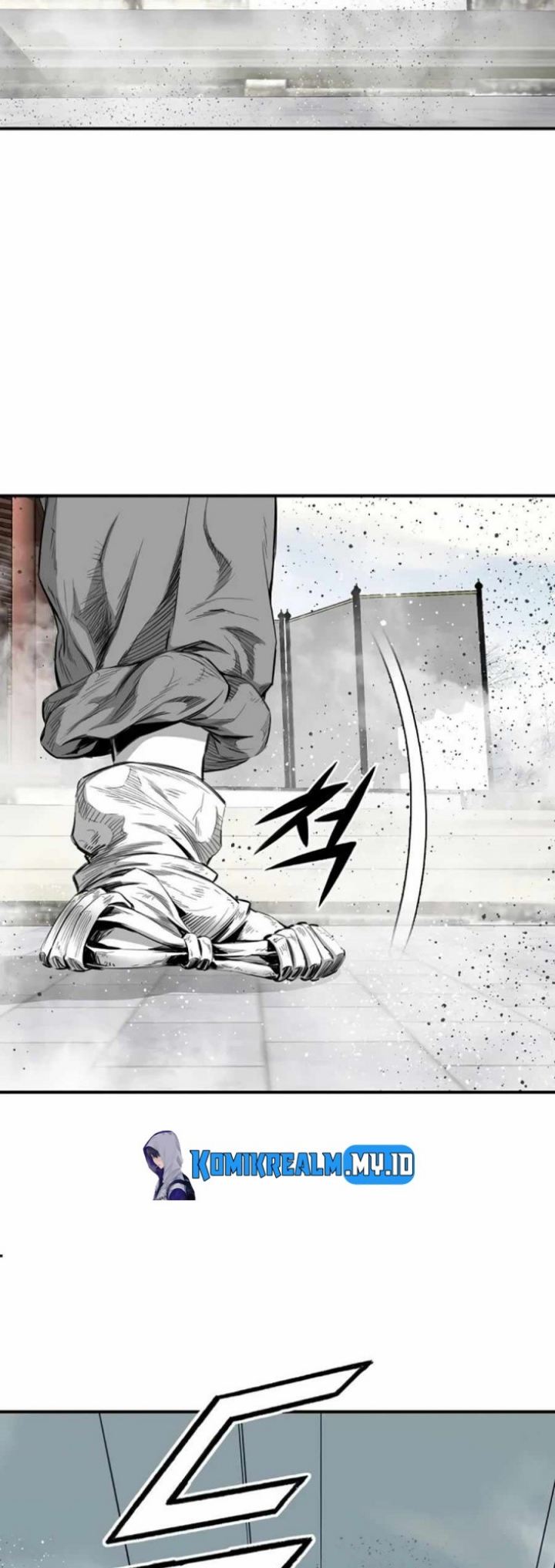 Way To Heaven Chapter 77 - halaman 12