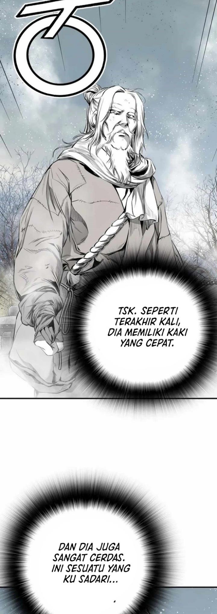 Way To Heaven Chapter 77 - halaman 13