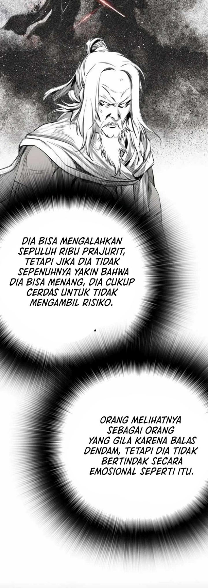 Way To Heaven Chapter 77 - halaman 15