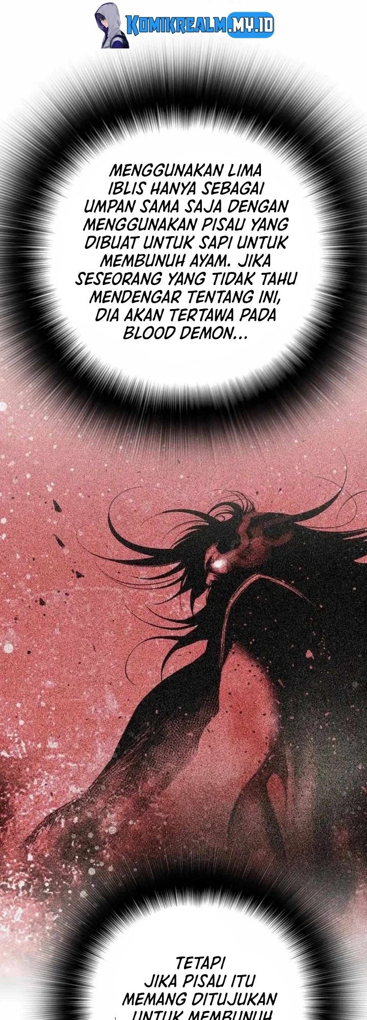 Way To Heaven Chapter 77 - halaman 20