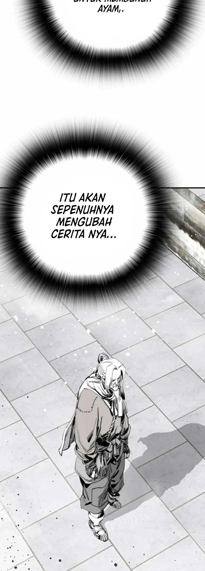 Way To Heaven Chapter 77 - halaman 21
