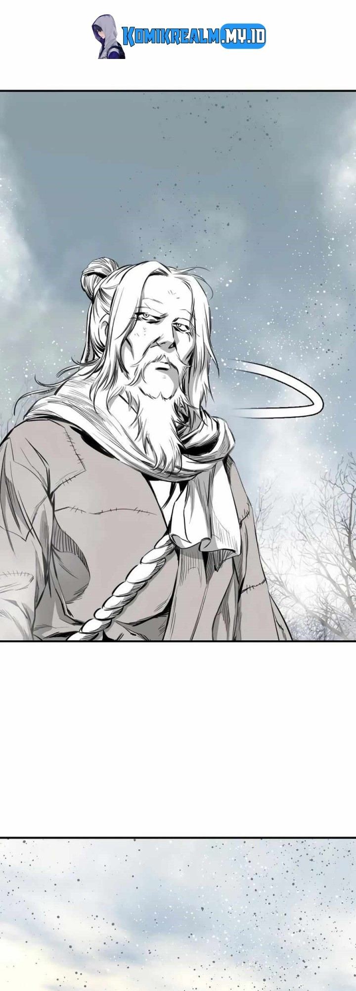 Way To Heaven Chapter 77 - halaman 24