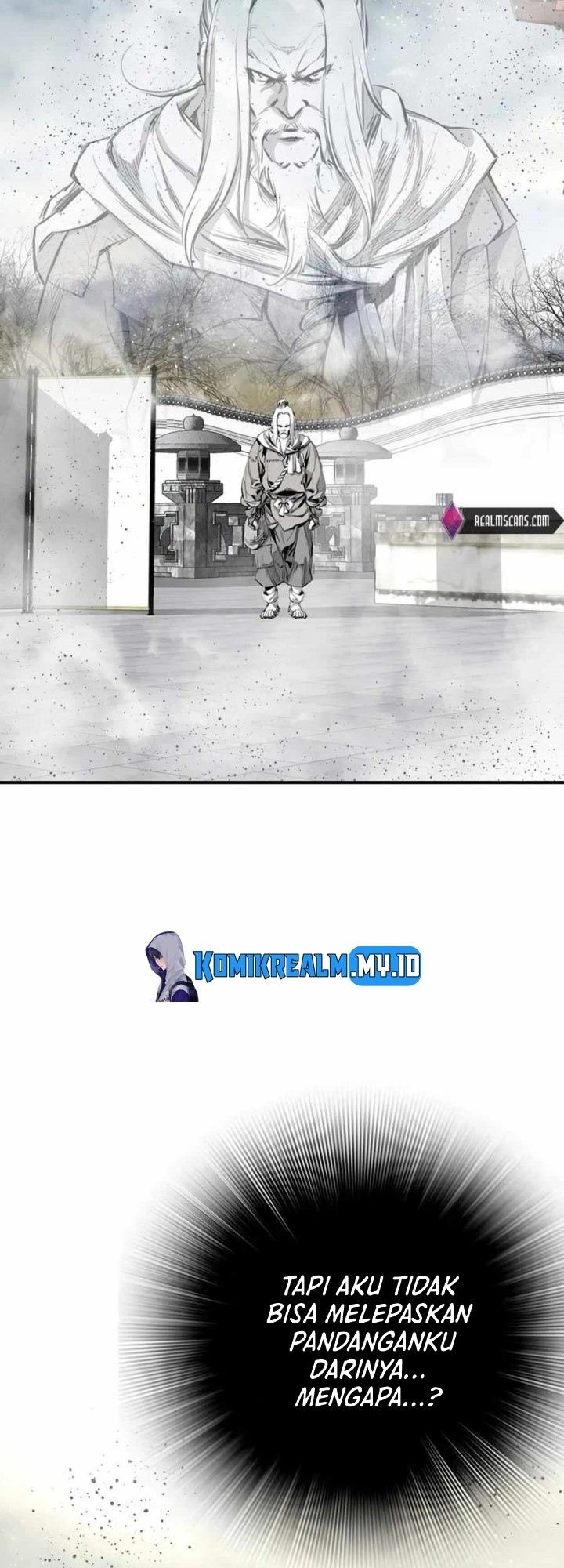 Way To Heaven Chapter 77 - halaman 29