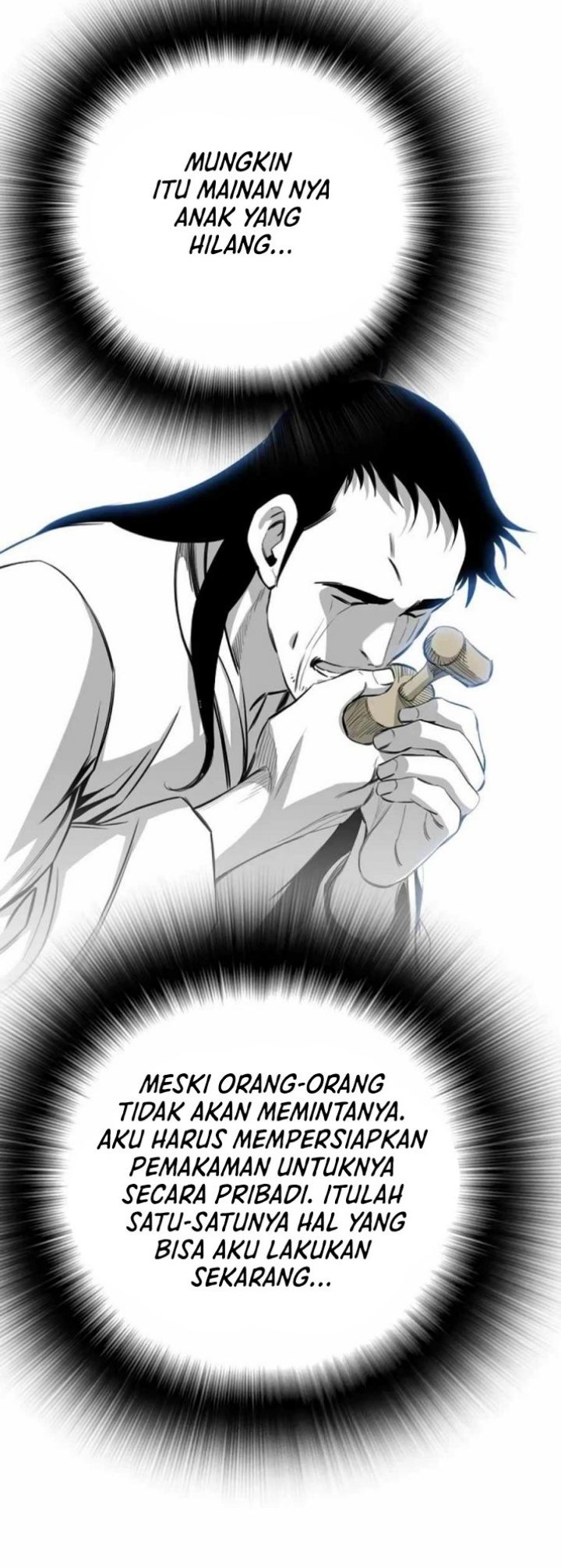 Way To Heaven Chapter 77 - halaman 35