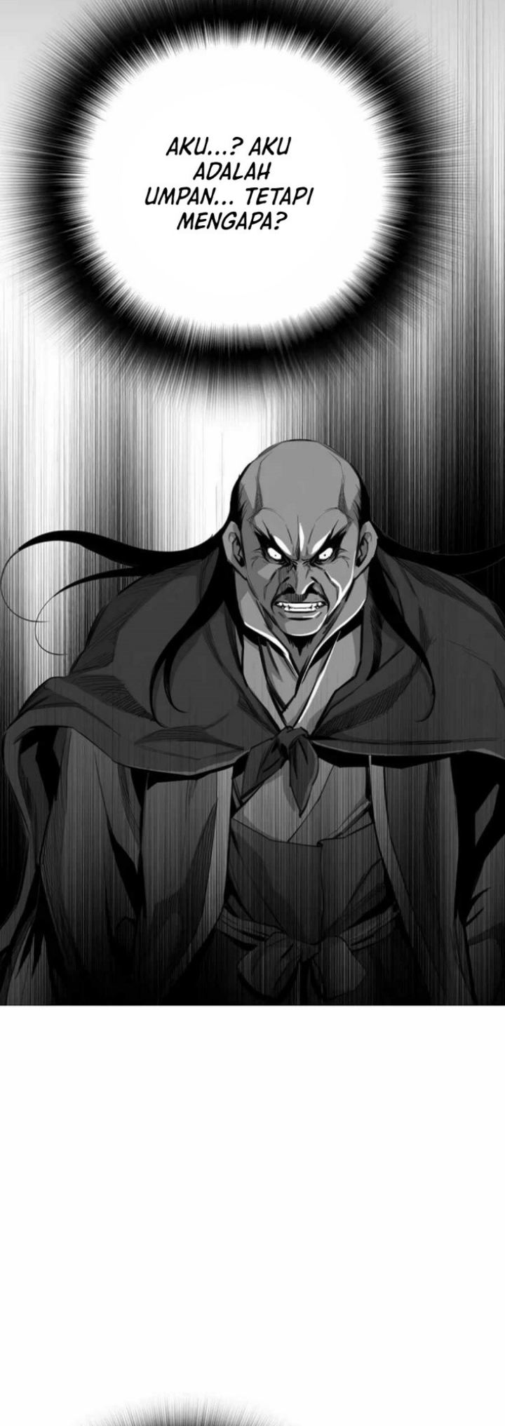 Way To Heaven Chapter 77 - halaman 4
