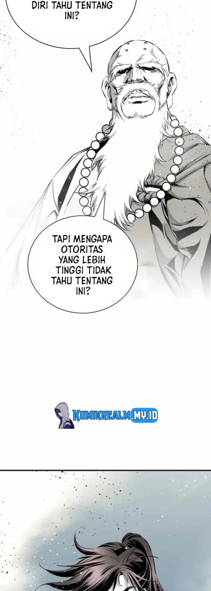 Way To Heaven Chapter 77 - halaman 41
