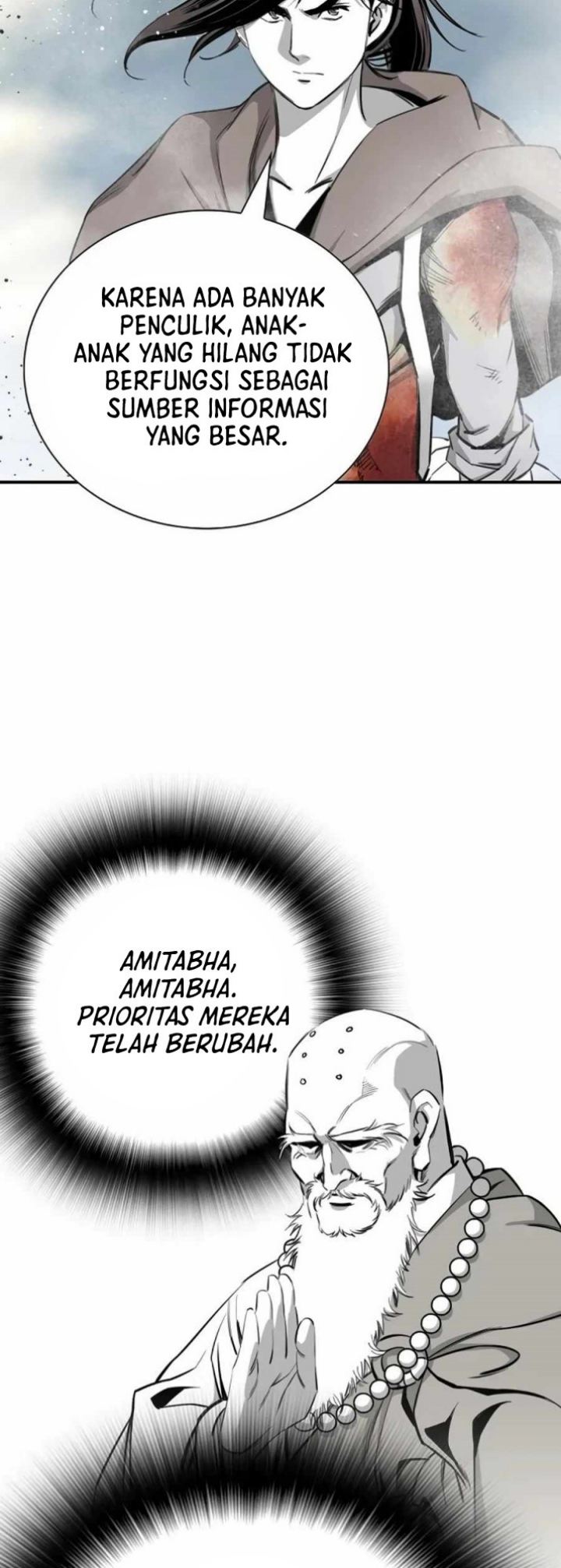 Way To Heaven Chapter 77 - halaman 42