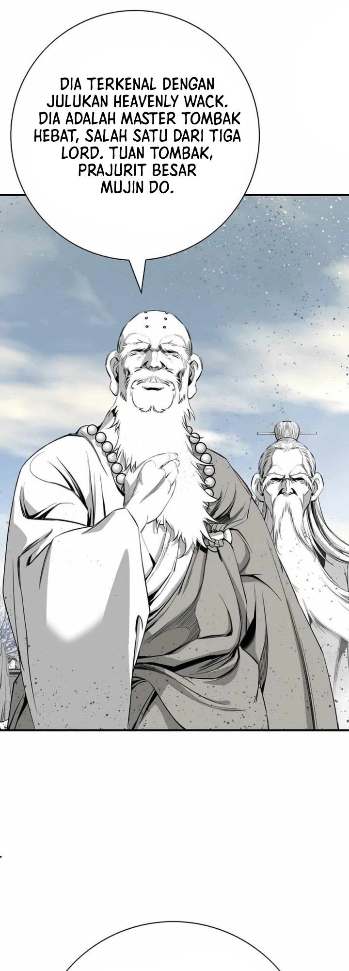 Way To Heaven Chapter 77 - halaman 48