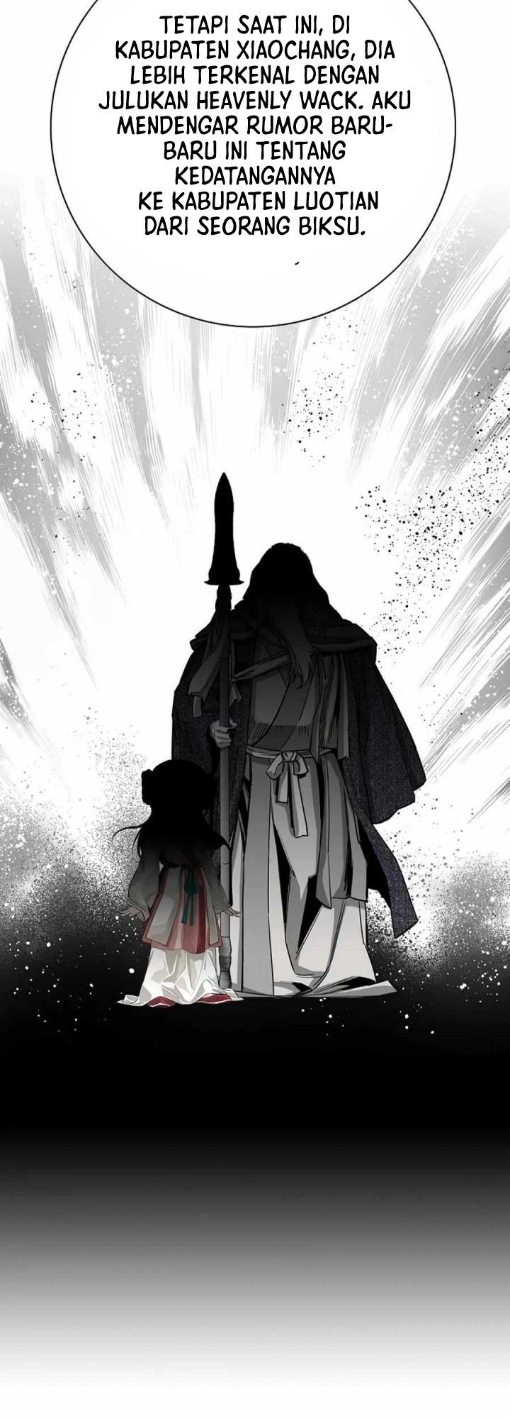 Way To Heaven Chapter 77 - halaman 49